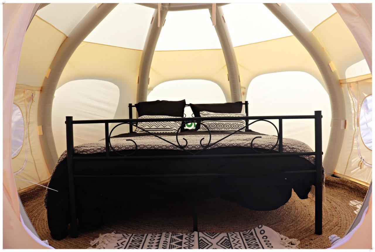 Superbe Glamping Avec Terrasse Privative 5Min Mer Канны Экстерьер фото