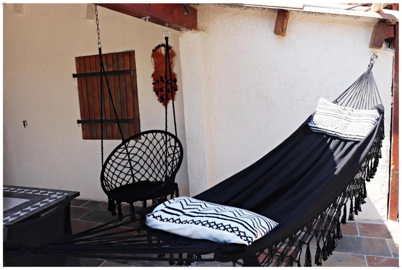 Superbe Glamping Avec Terrasse Privative 5Min Mer Канны Экстерьер фото
